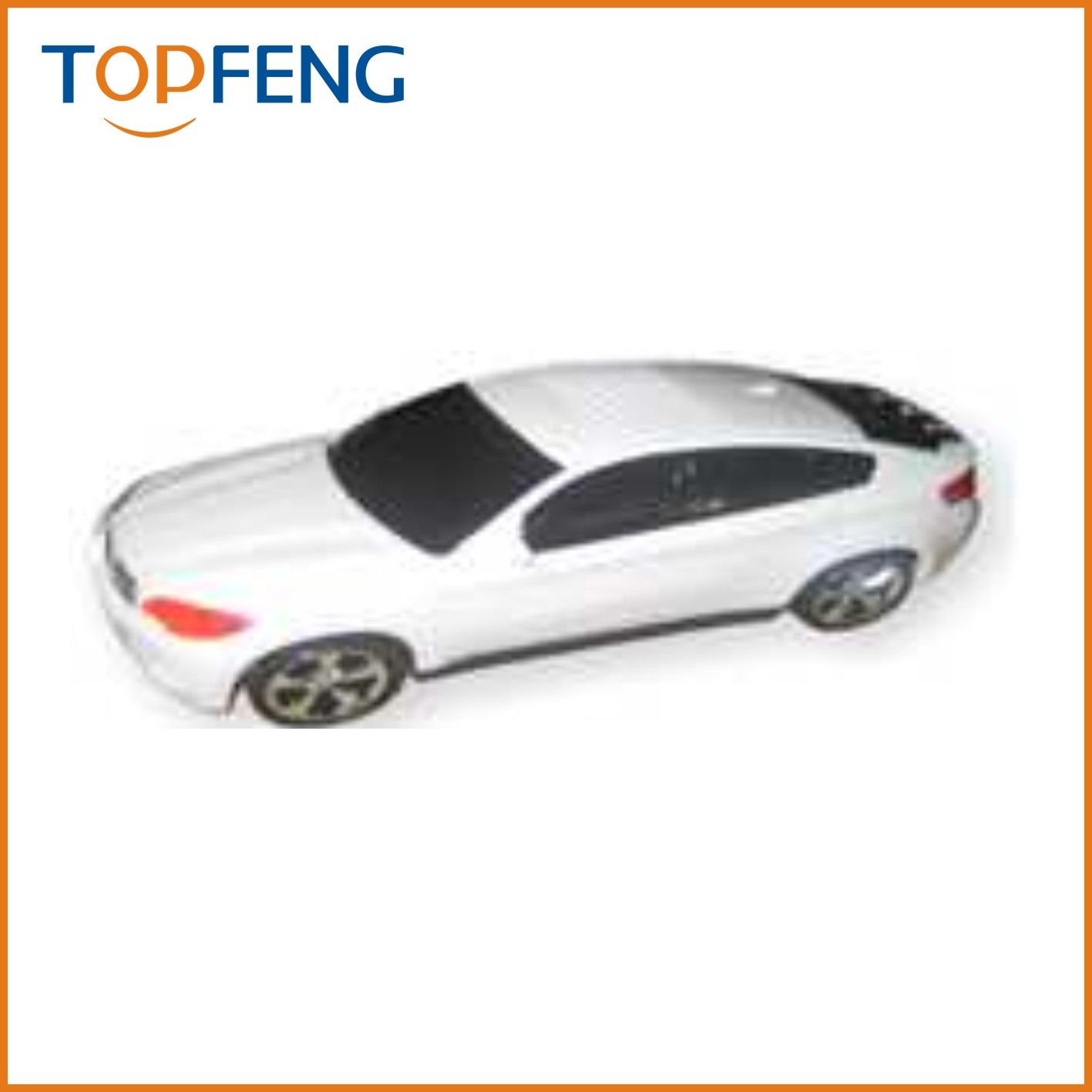 BMW X6 Mini Speaker (TF-E024)