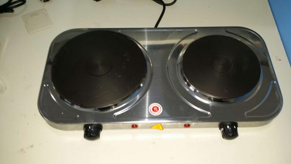 Home Appliance (Oven)