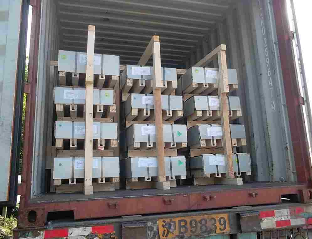 RoHS Certificate Refrigerator Side Panel of Pre-Coated Metal PCM