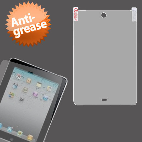 Anti Glear Screen Protector for Apple iPad Mini Mini 2