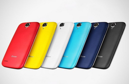 Mobile Phone Fly-2