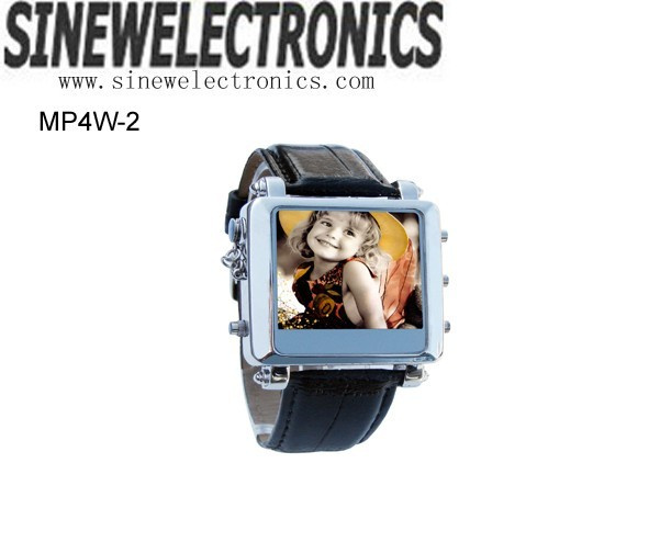 Watch MP4