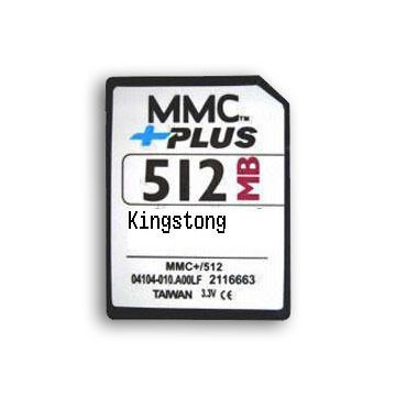 Memory Card (MMC)