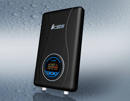 Professional Electric Water Heater, Made in China (Classic series)
