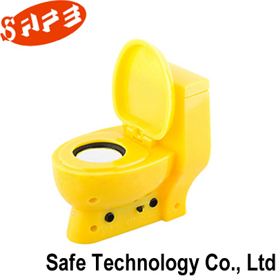 USB Toilet Speaker