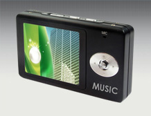 MP3/MP4 (SG-206)