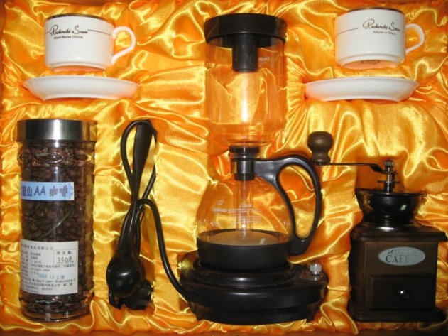 Coffee Maker