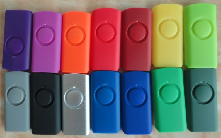 USB 2.0 Flash Drive 4G