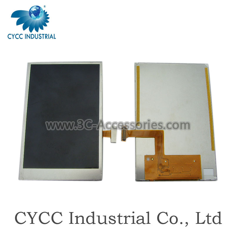 Mobile Phone LCD Display for Alcatel Ot990