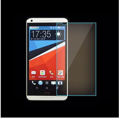Tempered Glass Screen for HTC M8