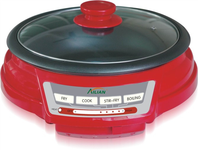 Multi-Cooker A-HS05