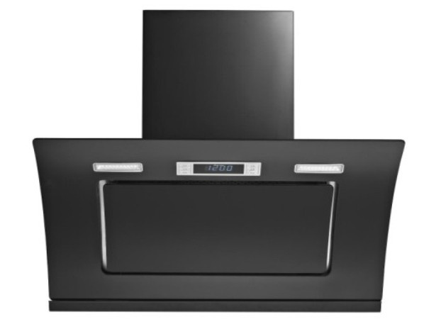 Kitchen Appliances Side Wall Mounted Range Hood