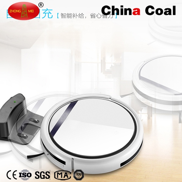 Vacuum Cleaner Robot 300mm Diameter