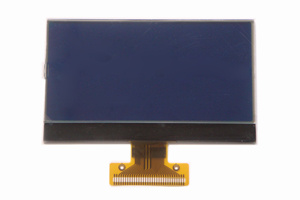 Cog 240*128 Dots Graphic LCD Display (CTB061207)