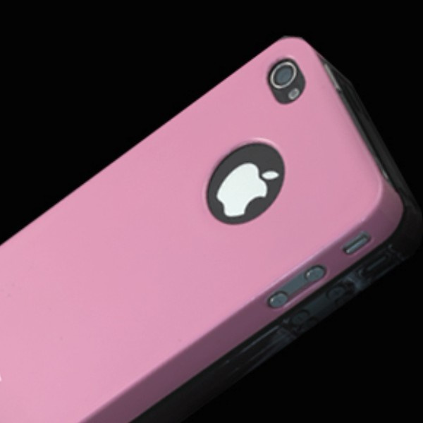 Good Taste Case for iPhone4