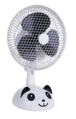 185mini Panda Fans