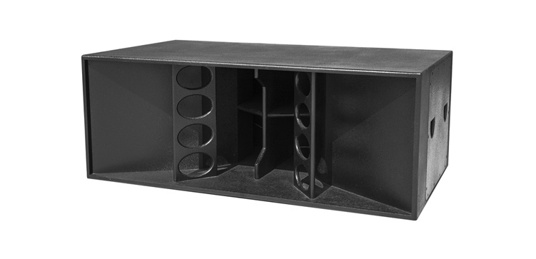 High Power Sub Bass Performance Speaker dB218