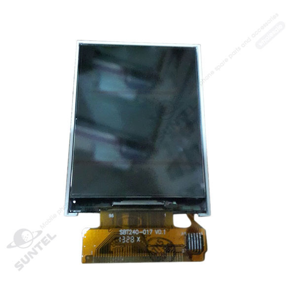 Good Quality Phone LCD Display for Tecno Itel 37pin