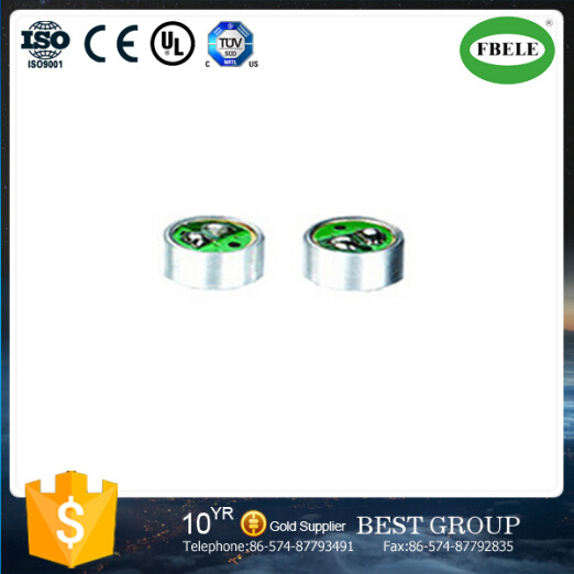 High Sensitivity Electret Condenser Microphone (FBELE)
