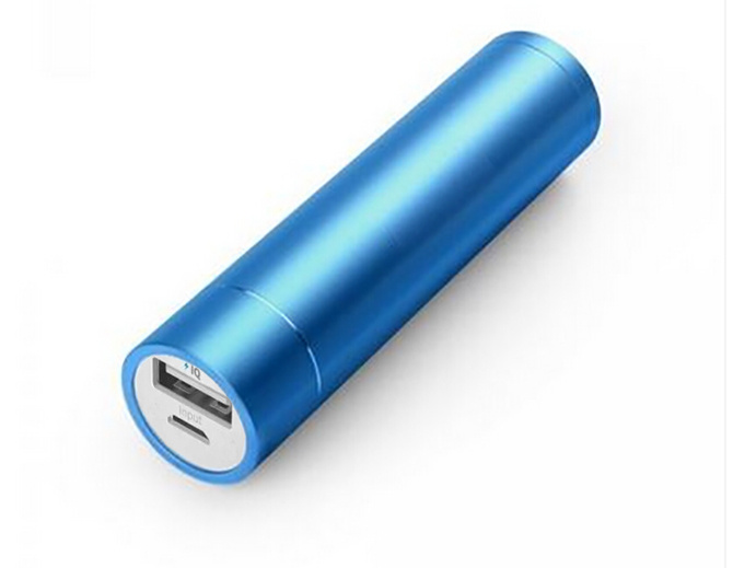 Beautiful Designed Power Bank