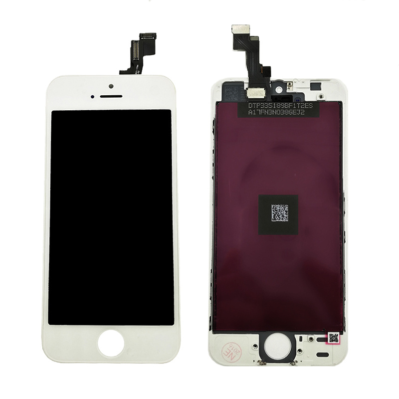 Good Quality for Apple iPhone 6 LCD 4.7 Inch Display with Touch Screen Digitizer Assembly Replacement