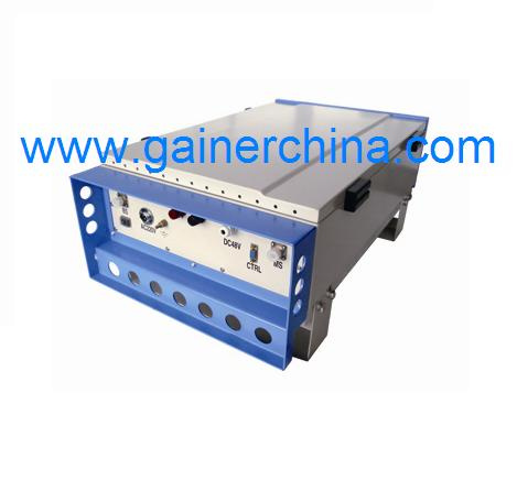 Outdoor GSM900 2g Band Selective Amplifier