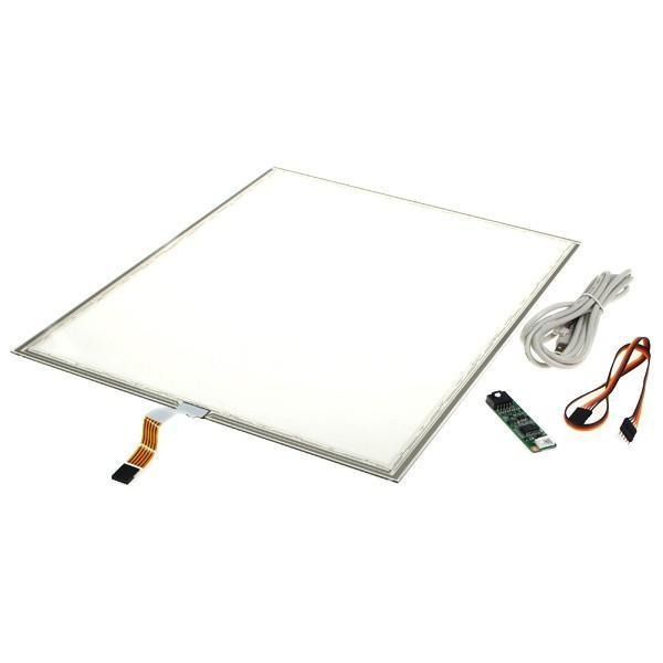 Resistive Touch Screen