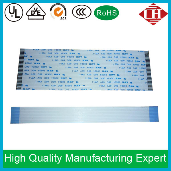 1mm Pitch FFC Cable Flexible Flat Cable
