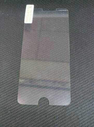 2.5D Tempered Glass Screen Protector for iPhone 6