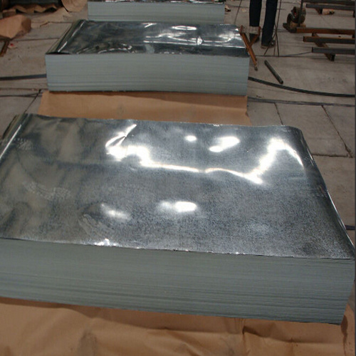 Hot Dipped Galvanized Steel Coil
