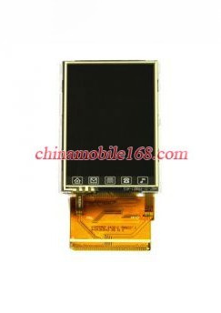 LCD for Chang Jiang A969 Mobile Phone