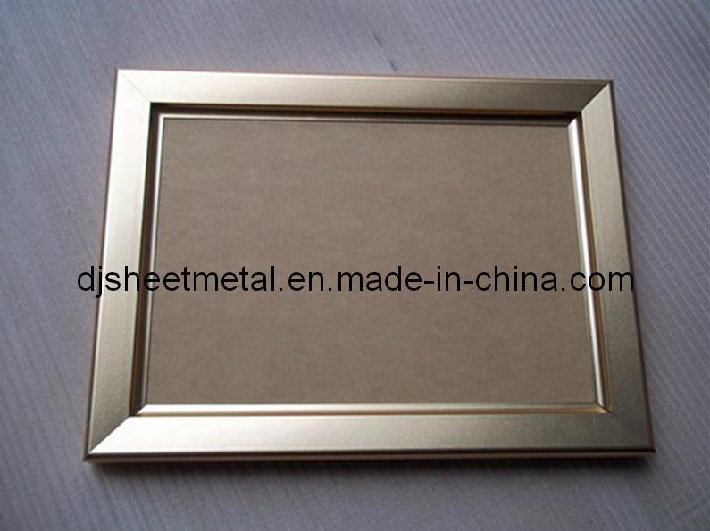 Aluminum Poster Frame