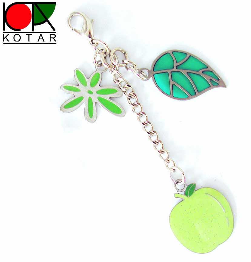 Mobile Strap (KOT009)