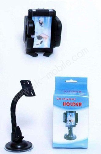 Car Holder for Mobile Phone/GPS