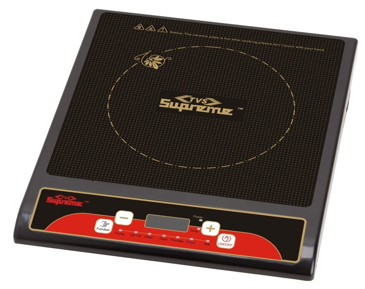 Digital Induction Cooker (IC-S18)