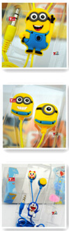 2014 Hottest Selling Colorful Shoelace Earphone