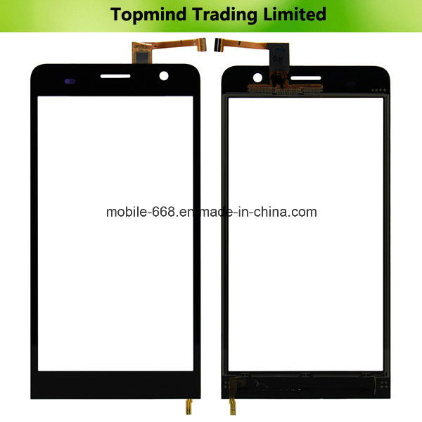 Original New Touch Screen for Blu Studio 5.0 S II D572 D572A D572I Digitizer