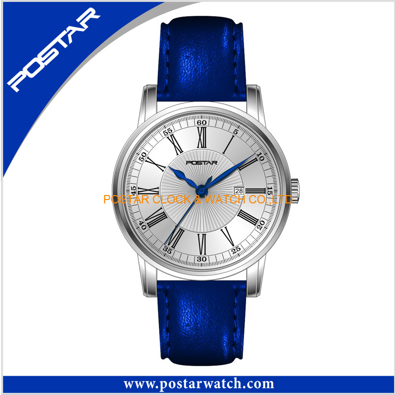 Hot! Unisex Watch Leather and Top Grade Watches