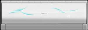 Split Air Conditioner R410A Fixed -Frequency Cooling Only