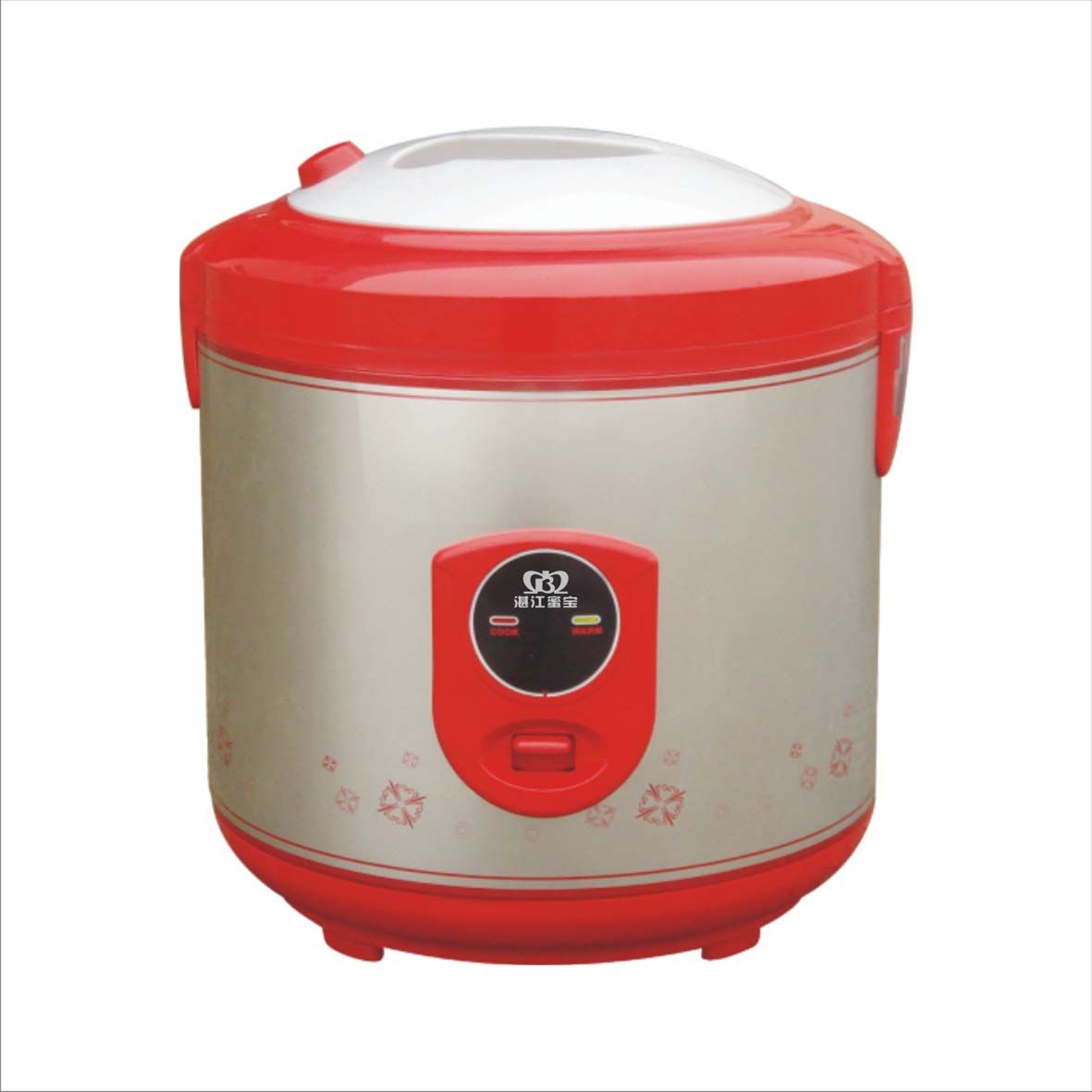 Electrical Rice Cooker - 1