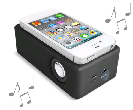 Magic Wireless Boost Speaker