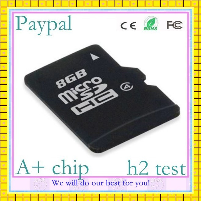 Mobile Phone 2GB Memory Card Price (GC-M014)