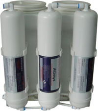 Water Purification/Purifier-5 Stage (HAS-F5)