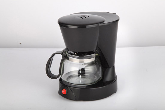Coffee Maker (HYN-C04)