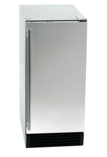 AZ-20A Outdoor Ice Maker