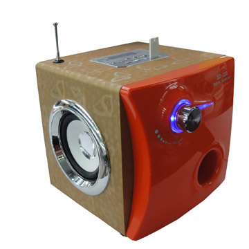 PC Speaker