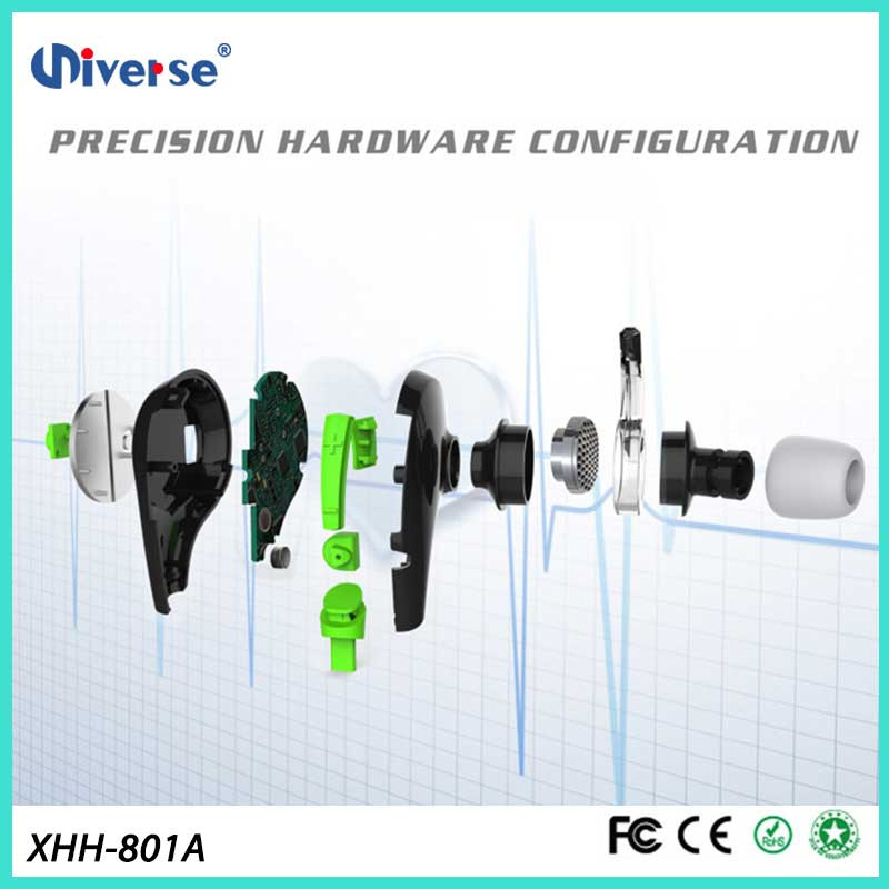 Bluetooth Headset Stereo Sport Bluetooth Headset