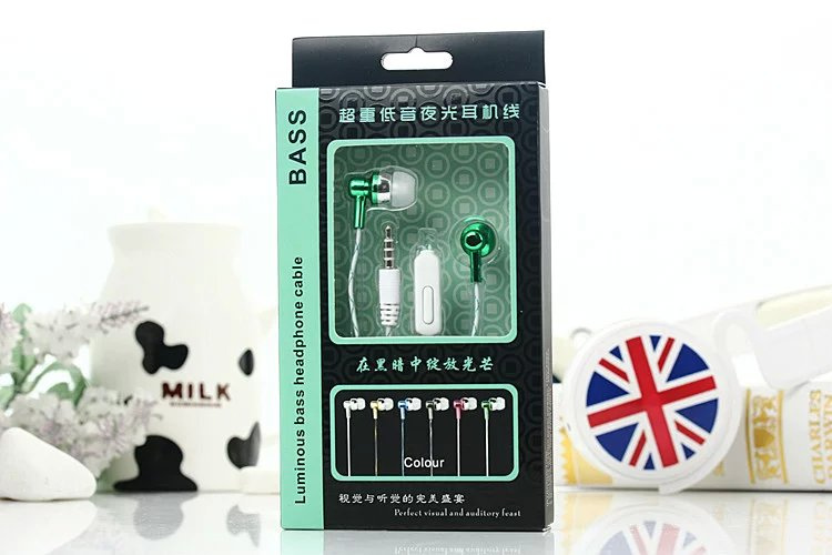 for Samsung Earphone