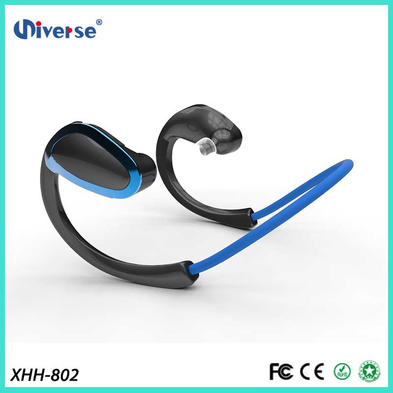 2016 Centro Wireless Sport Bluetooth Earphone