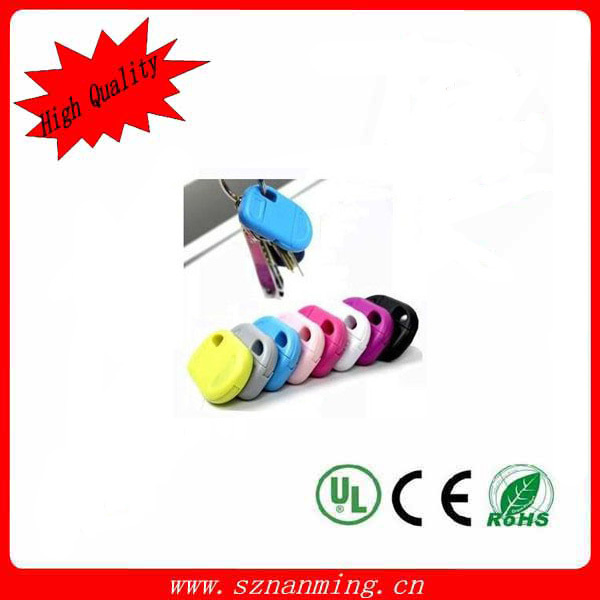 Micro Keychain USB Cable for Samsung with 13cm